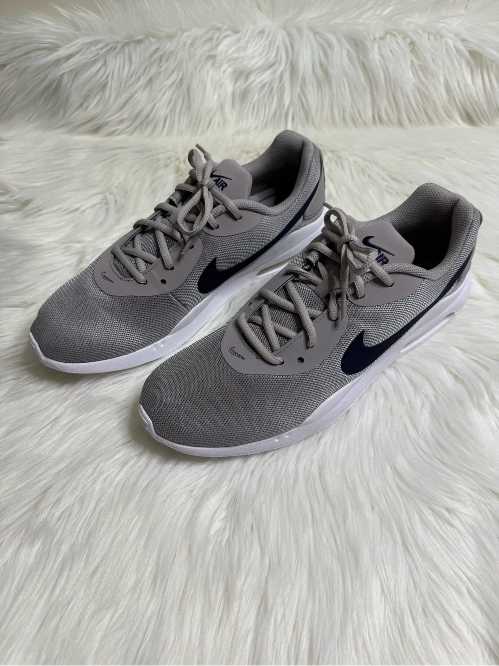 Nike Air Max Oketo Men Shoes Sneakers Size 11 Athletic New